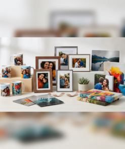 Gifts and Decor